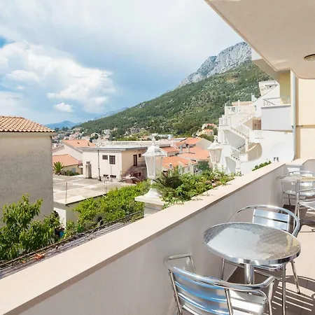 House Coko Apartman *