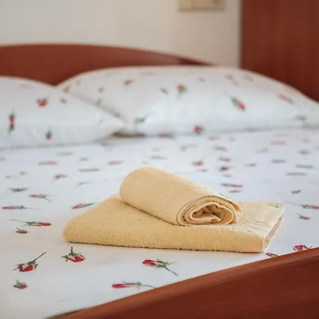 House Coko Baška Voda