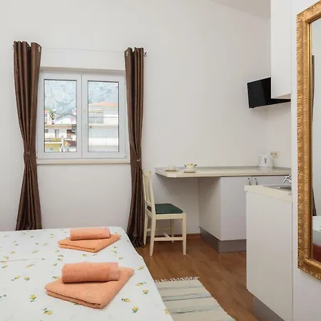 House Coko Baška Voda