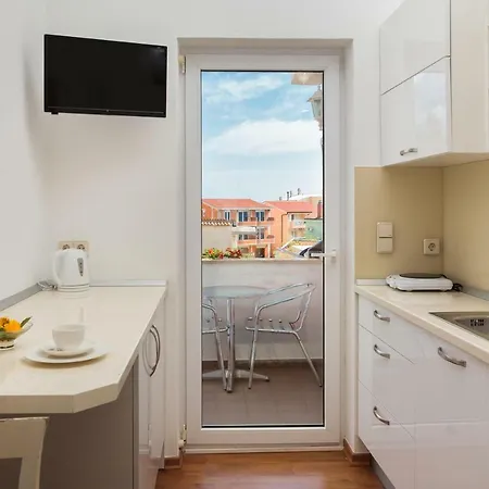 House Coko Baška Voda