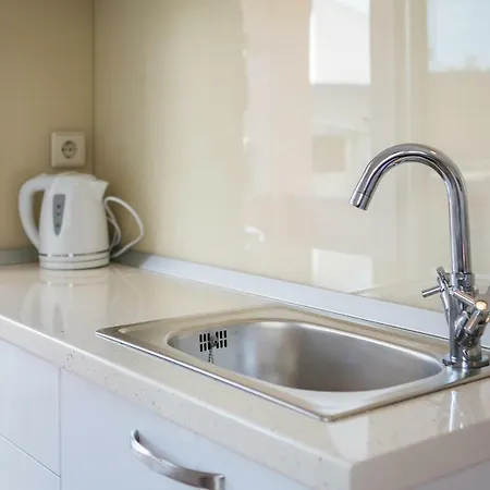 House Coko Baška Voda