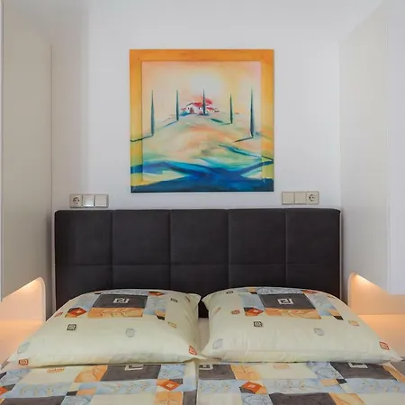 House Coko Apartman *