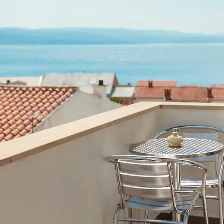 House Coko Apartman *