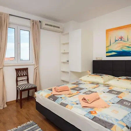 House Coko * Baška Voda