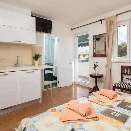 House Coko * Baška Voda