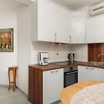 House Coko Апартаменты Башка-Вода