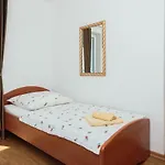 Апартаменты House Coko Башка-Вода