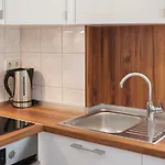 Апартаменты House Coko *