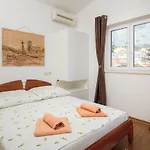 Апартаменты House Coko Башка-Вода