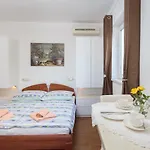 House Coko Апартаменты