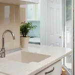 House Coko Апартаменты Башка-Вода