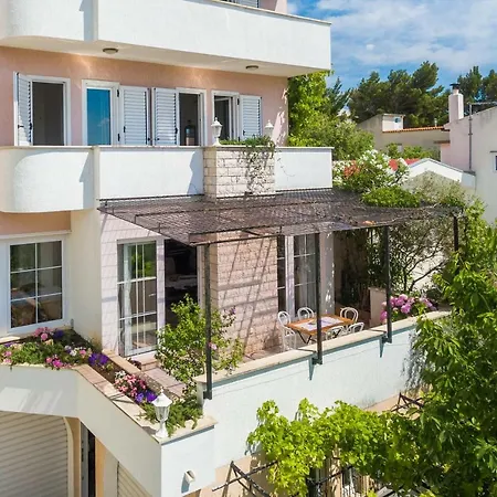 House Coko Апартаменты