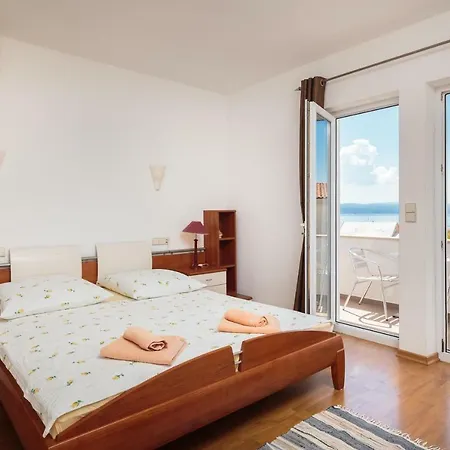 House Coko * Baška Voda