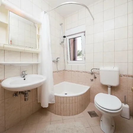 Apartment House Coko