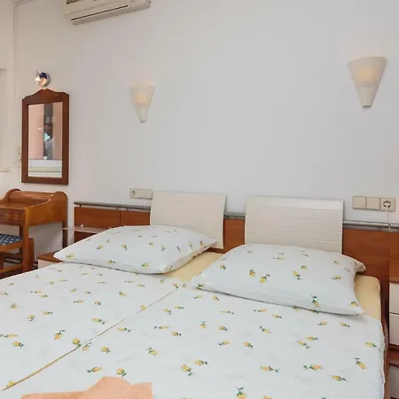 Apartamento House Coko Baška Voda