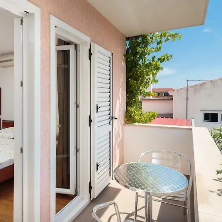 House Coko Апартаменты