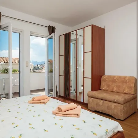 House Coko דירה באסקה וודה