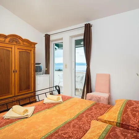 House Coko Apartment *