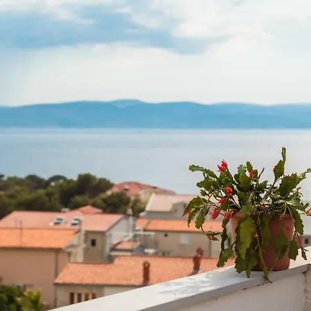 House Coko Apartment Baška Voda
