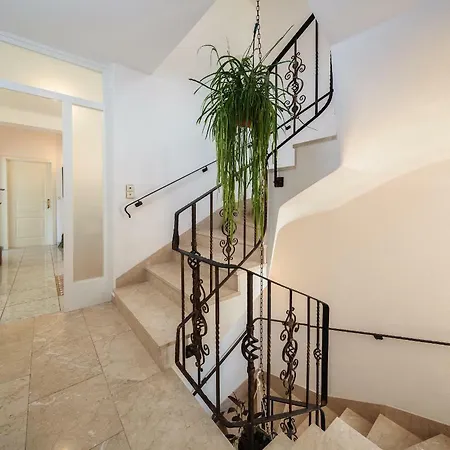 House Coko דירה באסקה וודה