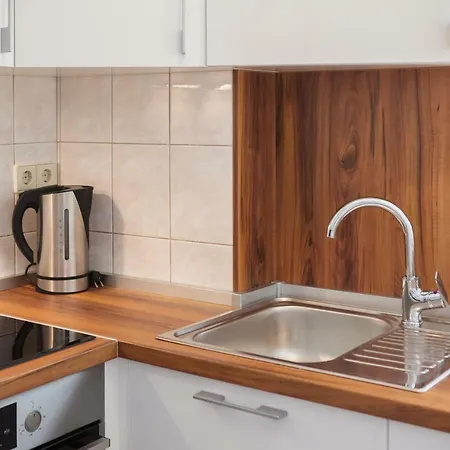 Apartment House Coko *