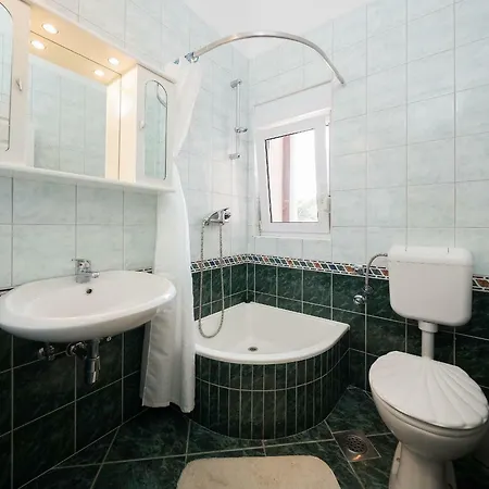 דירה House Coko *