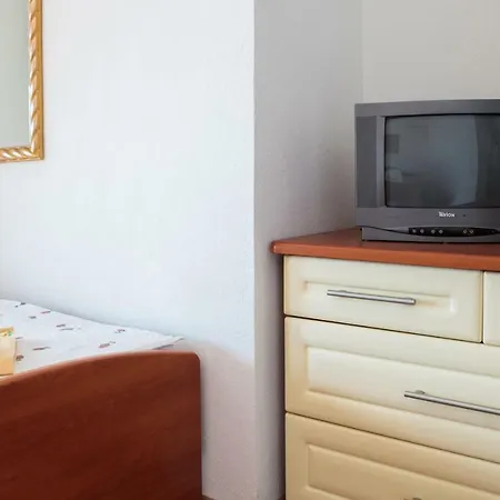 Apartment House Coko *