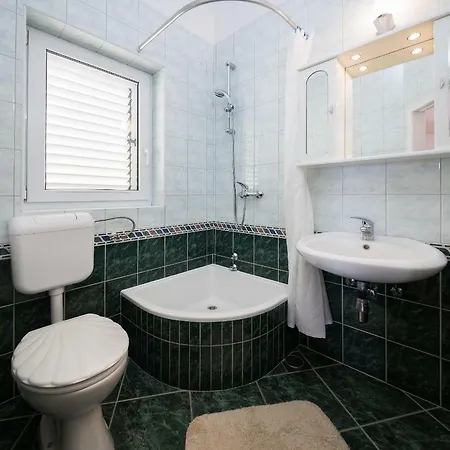 Apartment House Coko *