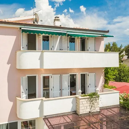 House Coko Апартаменты *