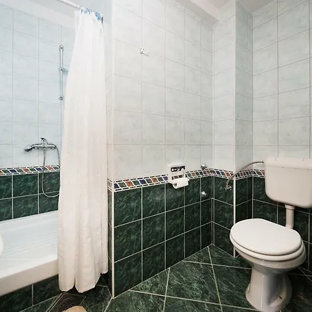 Appartamento House Coko Baška Voda