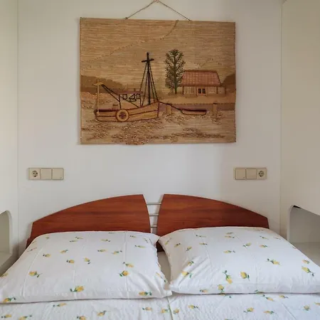 Apartamento House Coko Baška Voda