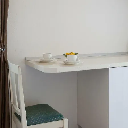 House Coko Apartment Baška Voda