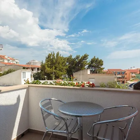 House Coko Lägenhet