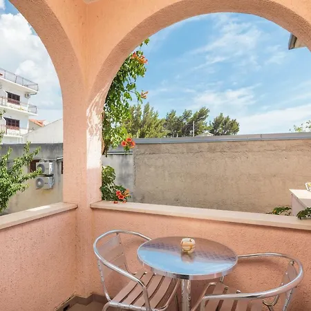 House Coko Appartamento Baška Voda