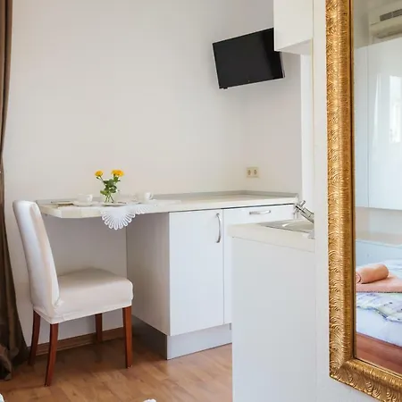 Apartment House Coko