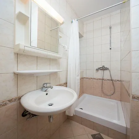 House Coko Apartment Baška Voda