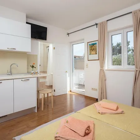 House Coko Apartment
