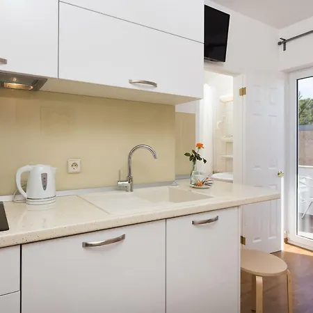 House Coko Apartment Baška Voda