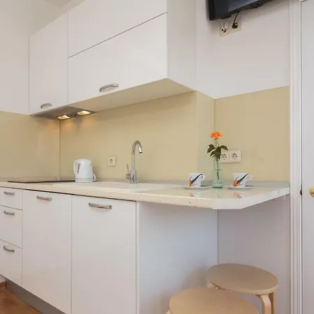 House Coko Apartment *
