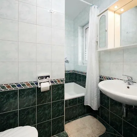 House Coko Apartment