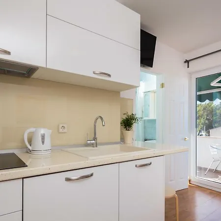 House Coko Apartment