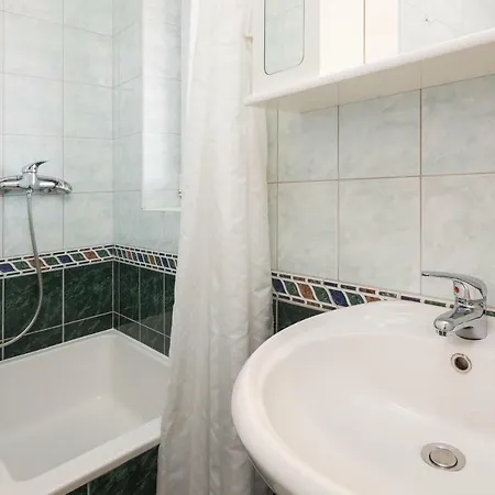 Apartment House Coko