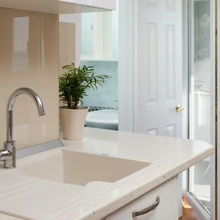 House Coko Appartamento Baška Voda