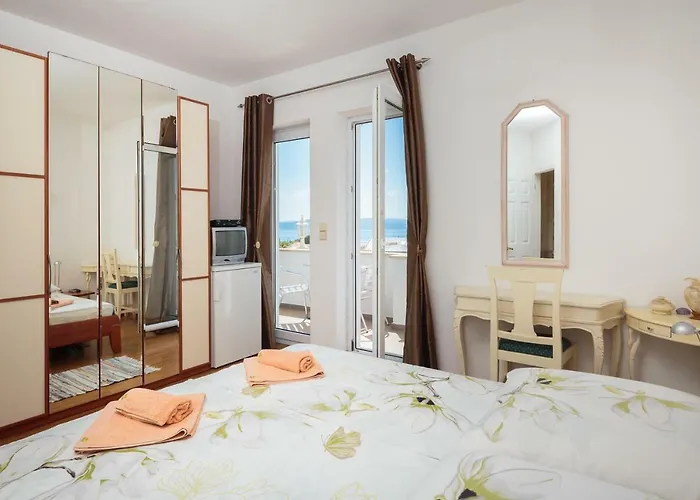 House Coko Baška Voda