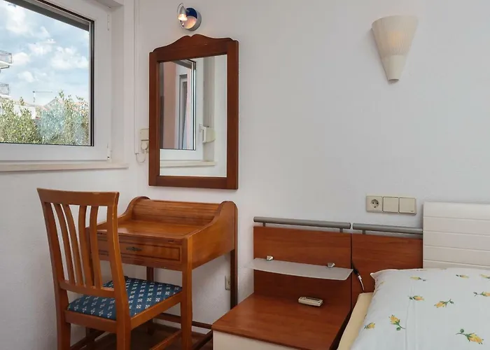 House Coko * Baška Voda