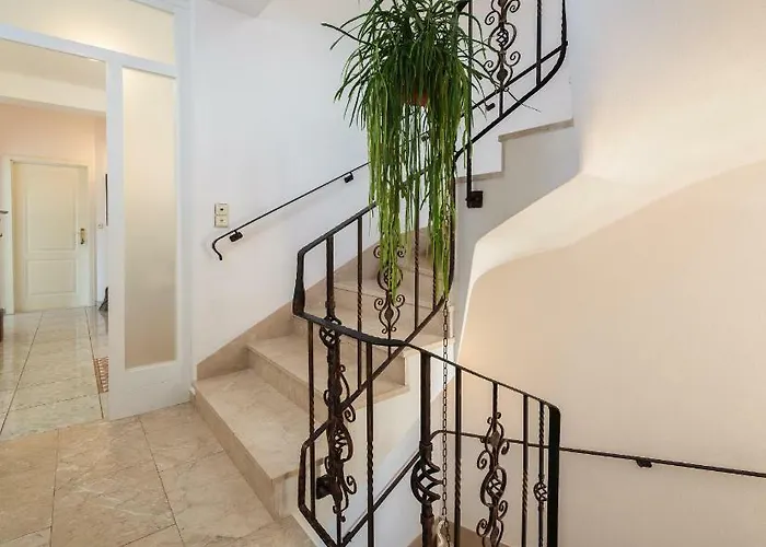 House Coko Appartamento Baška Voda