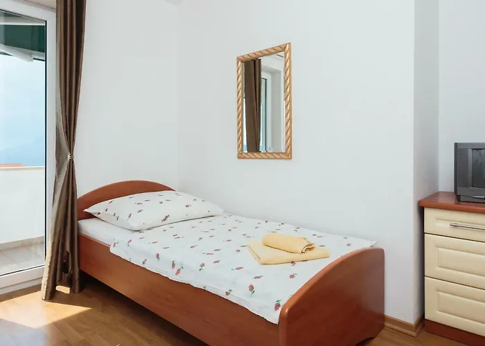 Appartamento House Coko Baška Voda