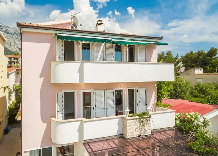 House Coko Appartamento *