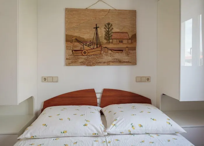 Appartamento House Coko Baška Voda